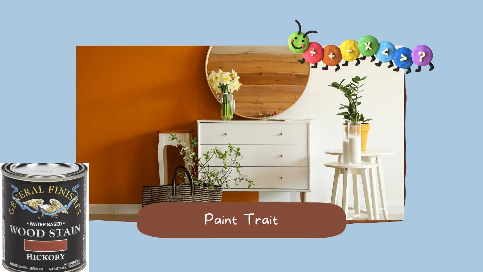 Is Satin Wood Paint Washable