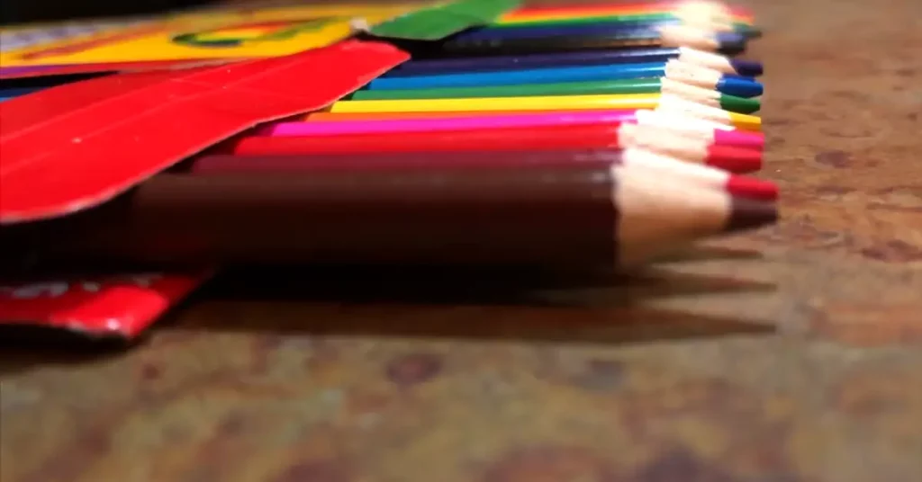 Crayola vs CRA Z Art