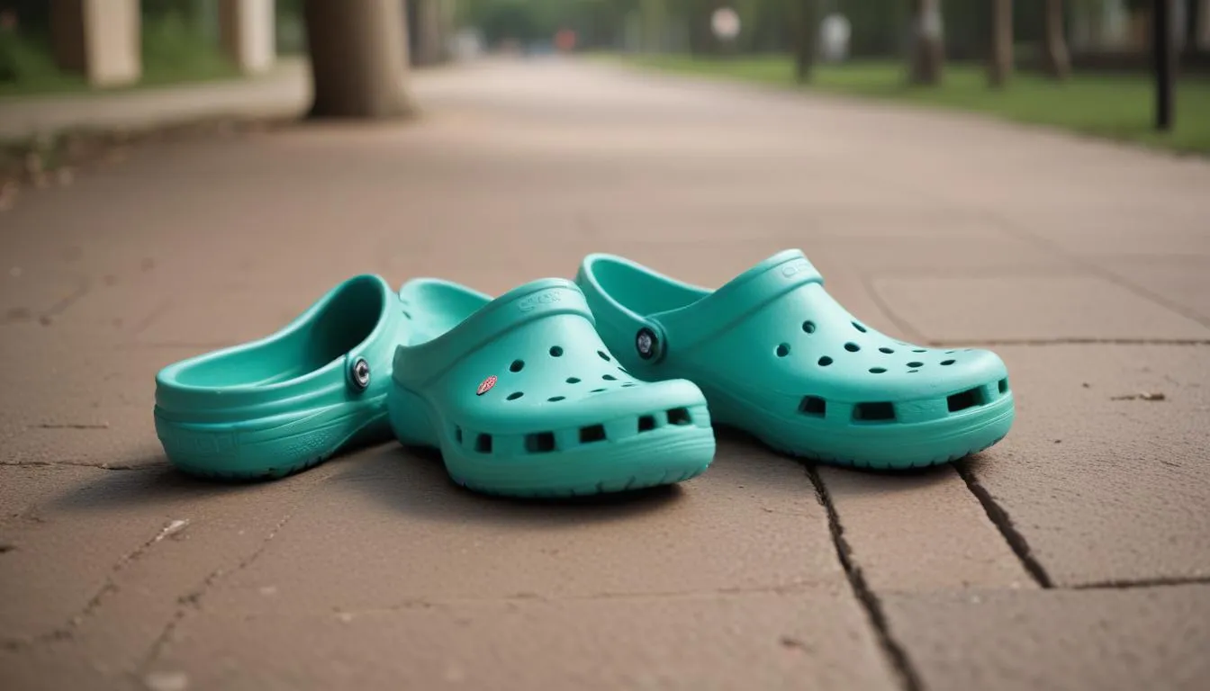 Are Crocs A Good Shoe After Bunion Surgery?