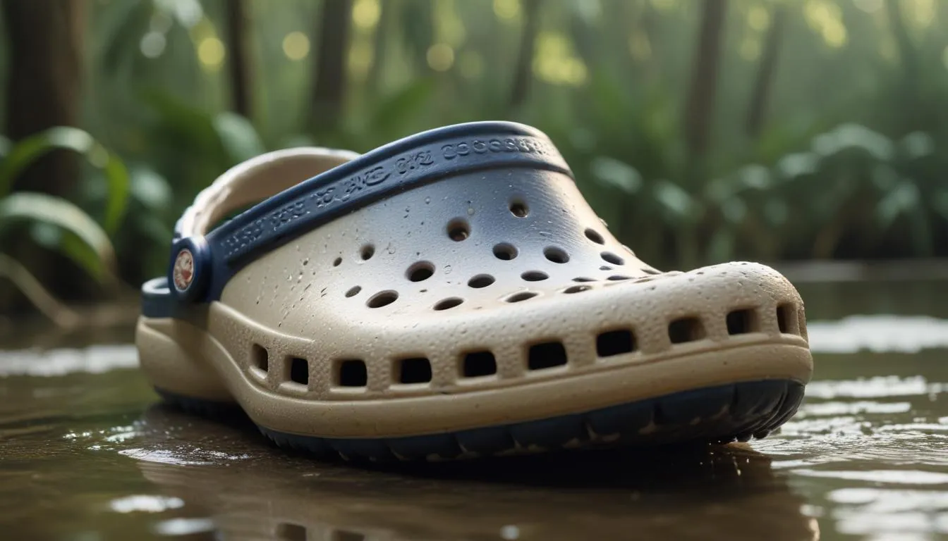 Are Crocs Comfortable? What You Need To Know