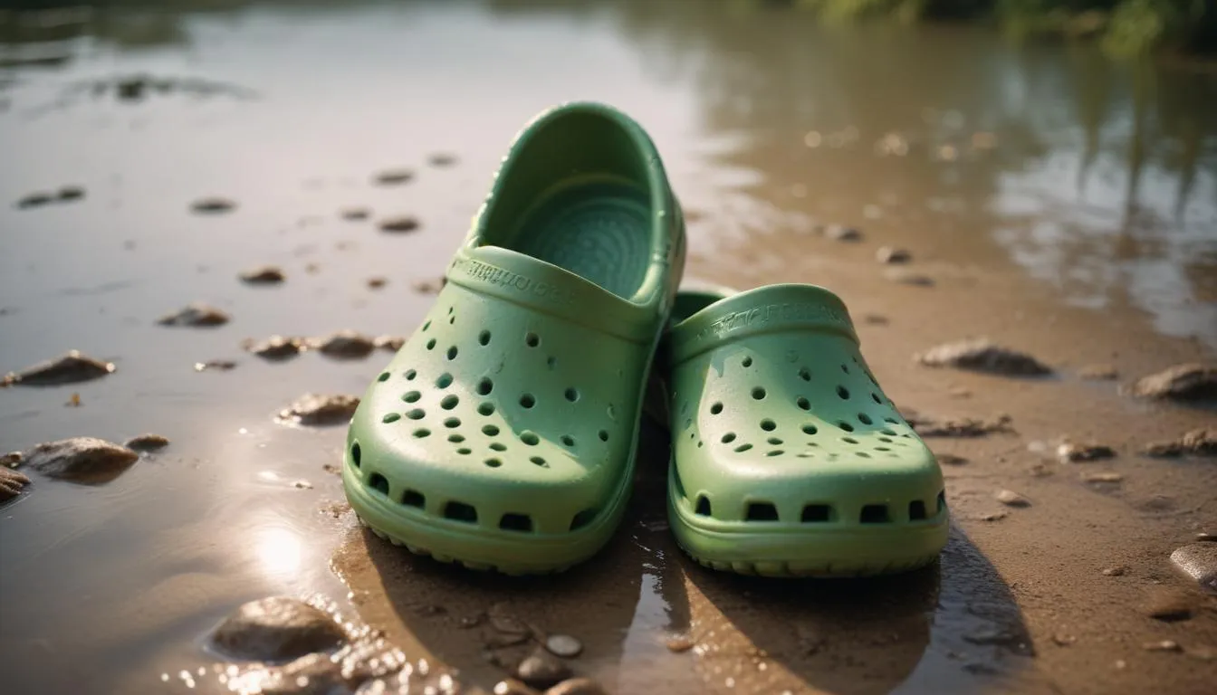 Are Crocs Comfortable? What You Need To Know