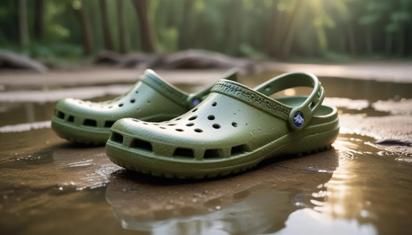 Are Crocs Comfortable? What You Need To Know