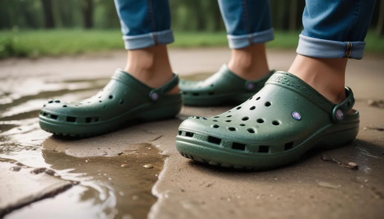 Are Crocs Good? An Honest Review