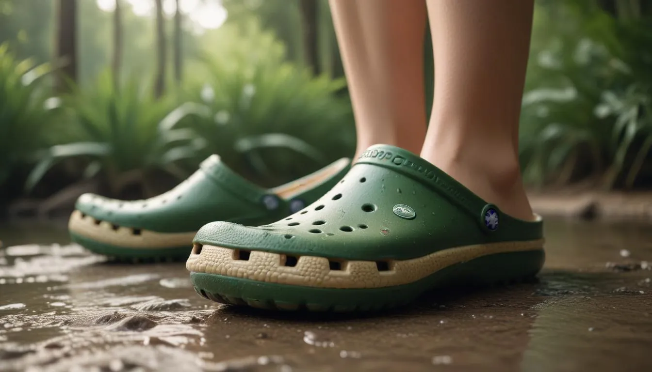 Are Crocs Good? An Honest Review