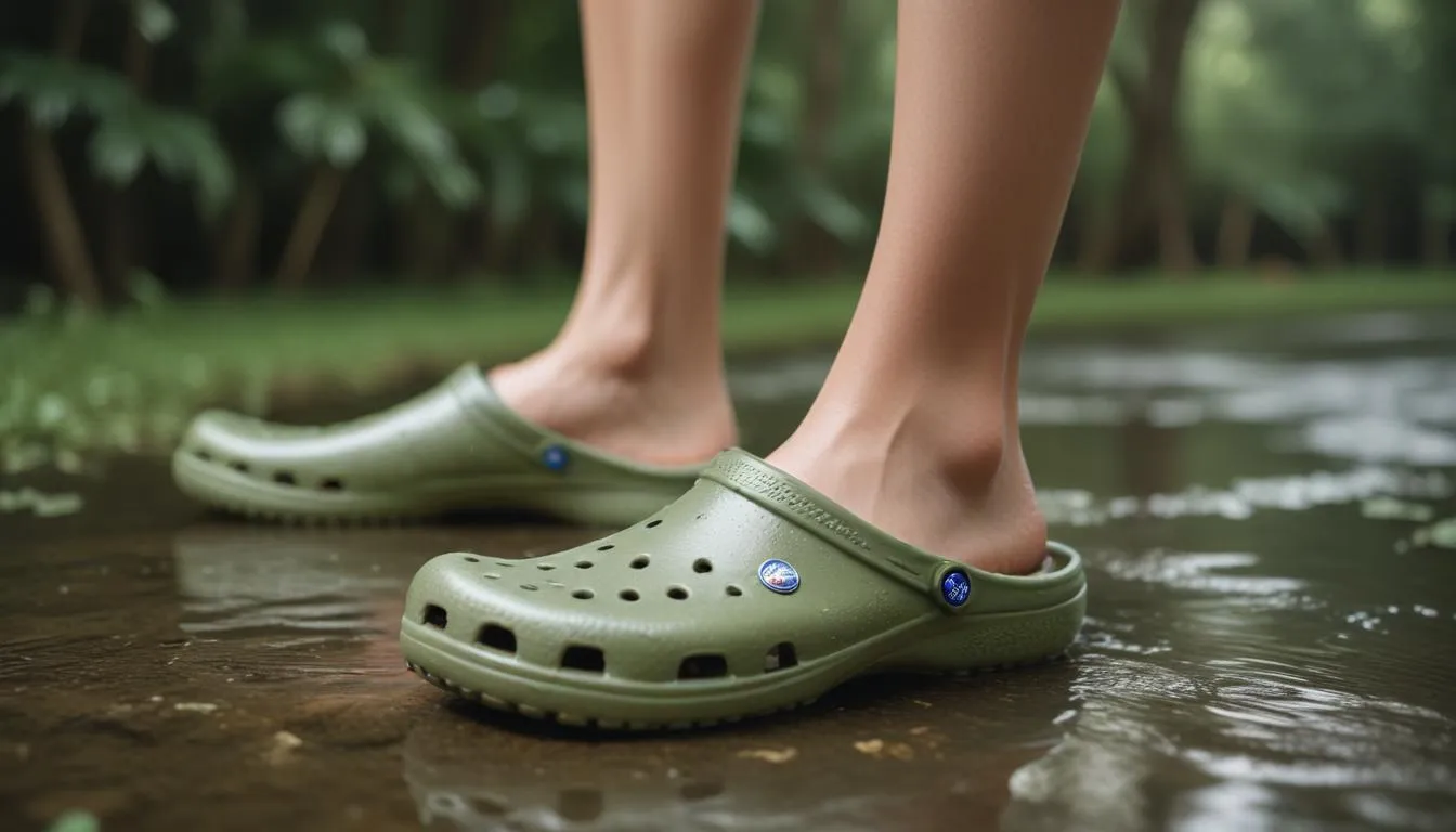 Are Crocs Good? An Honest Review