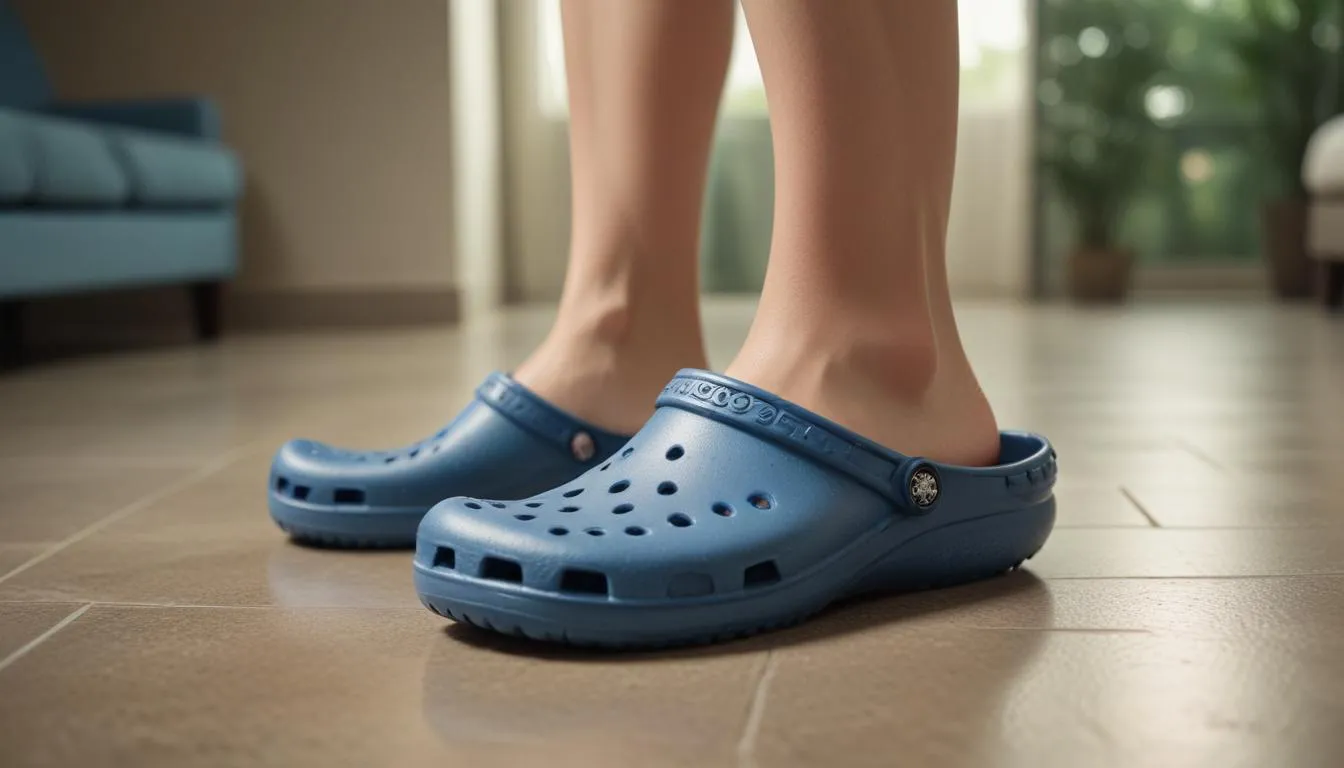 Are Crocs Good For Morton's Neuroma? The Benefits