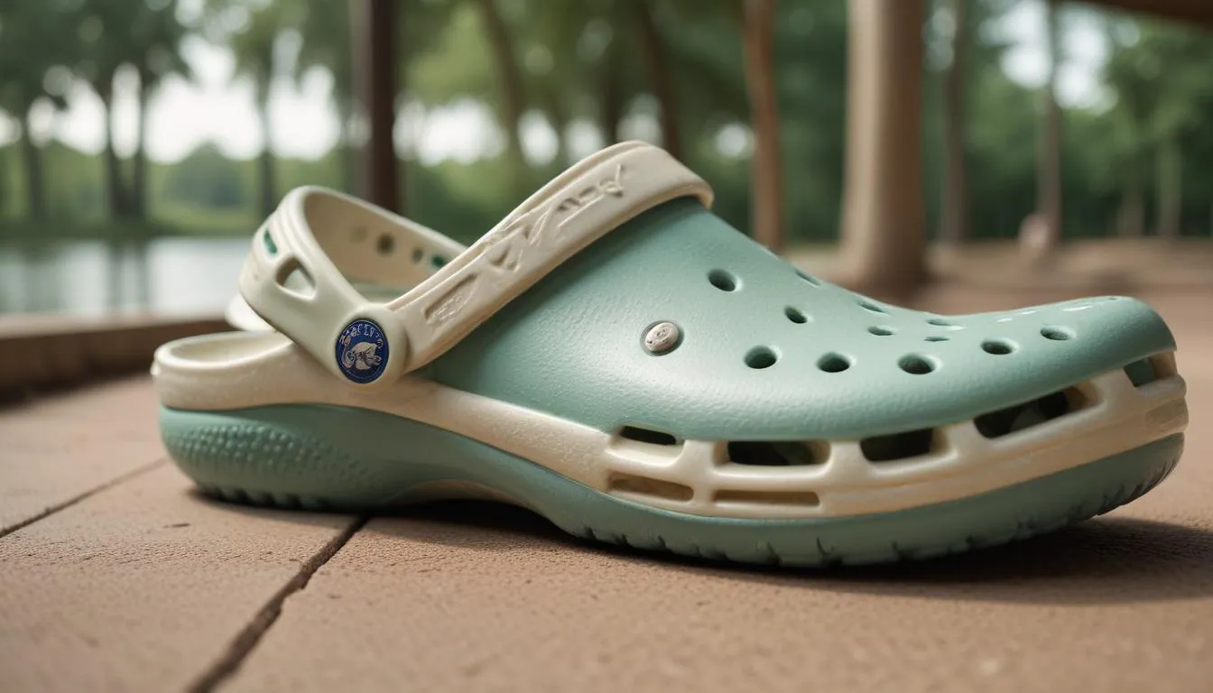 Are Crocs Good For Morton's Neuroma? The Benefits