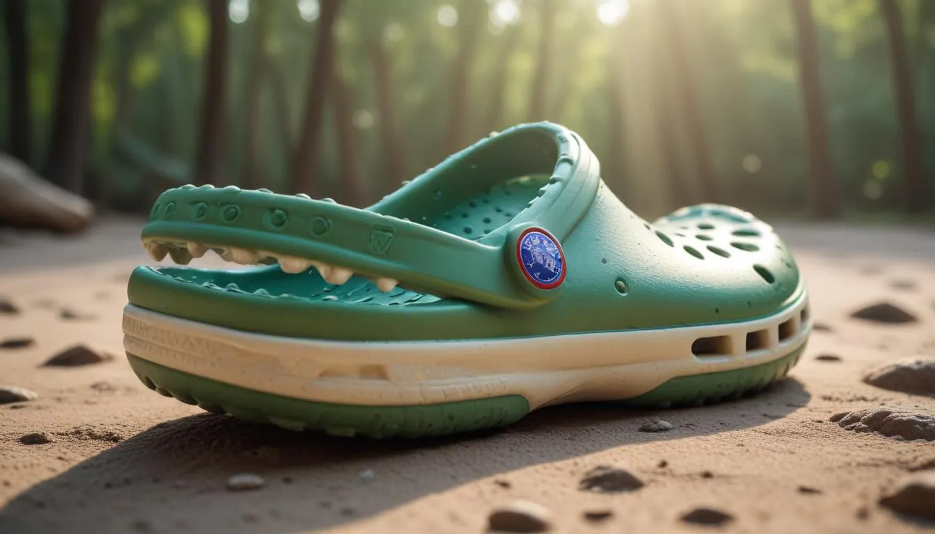 Are Crocs Good For Plantar Fasciitis? The Facts