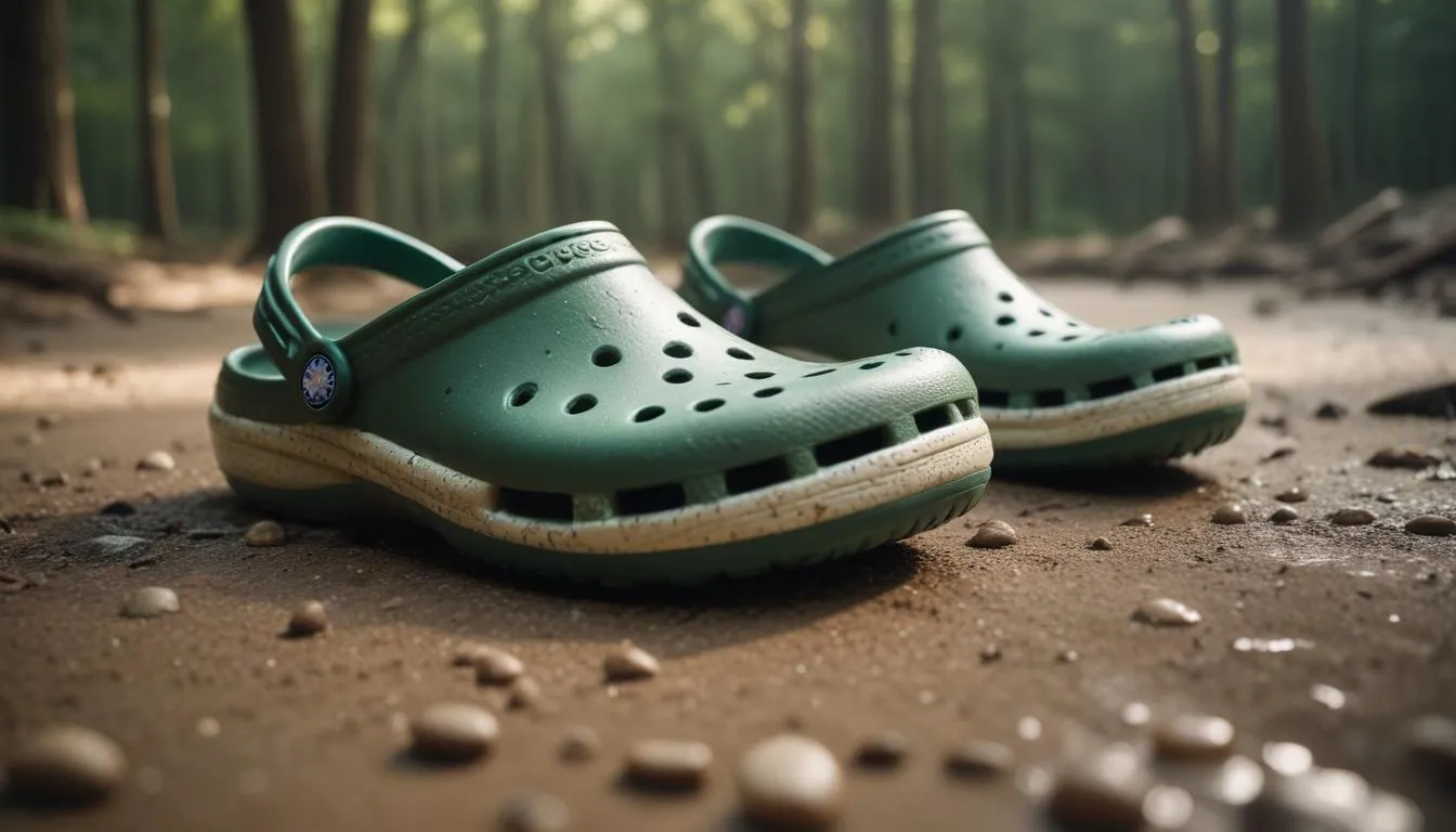 Are Crocs Made In The Usa? The Manufacturing Locations