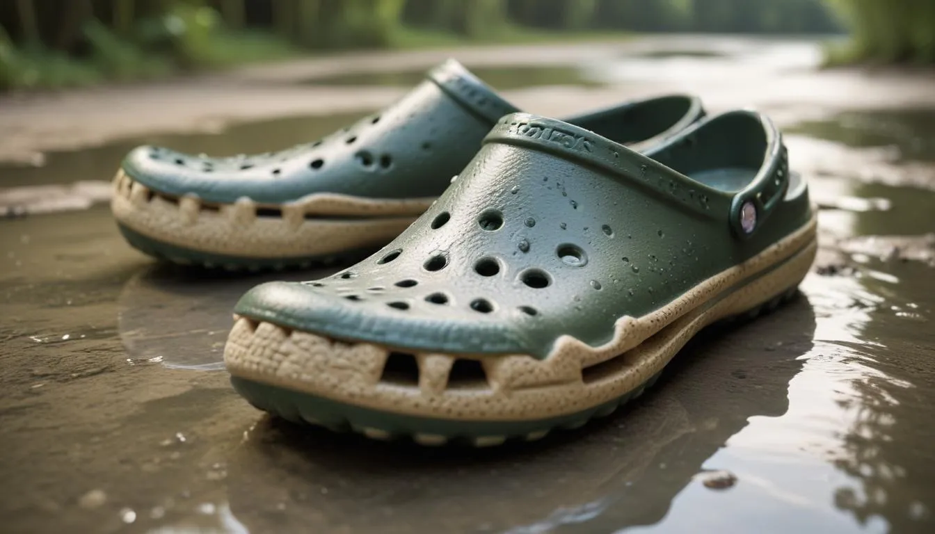 Are Crocs Pba Approved? The Answer