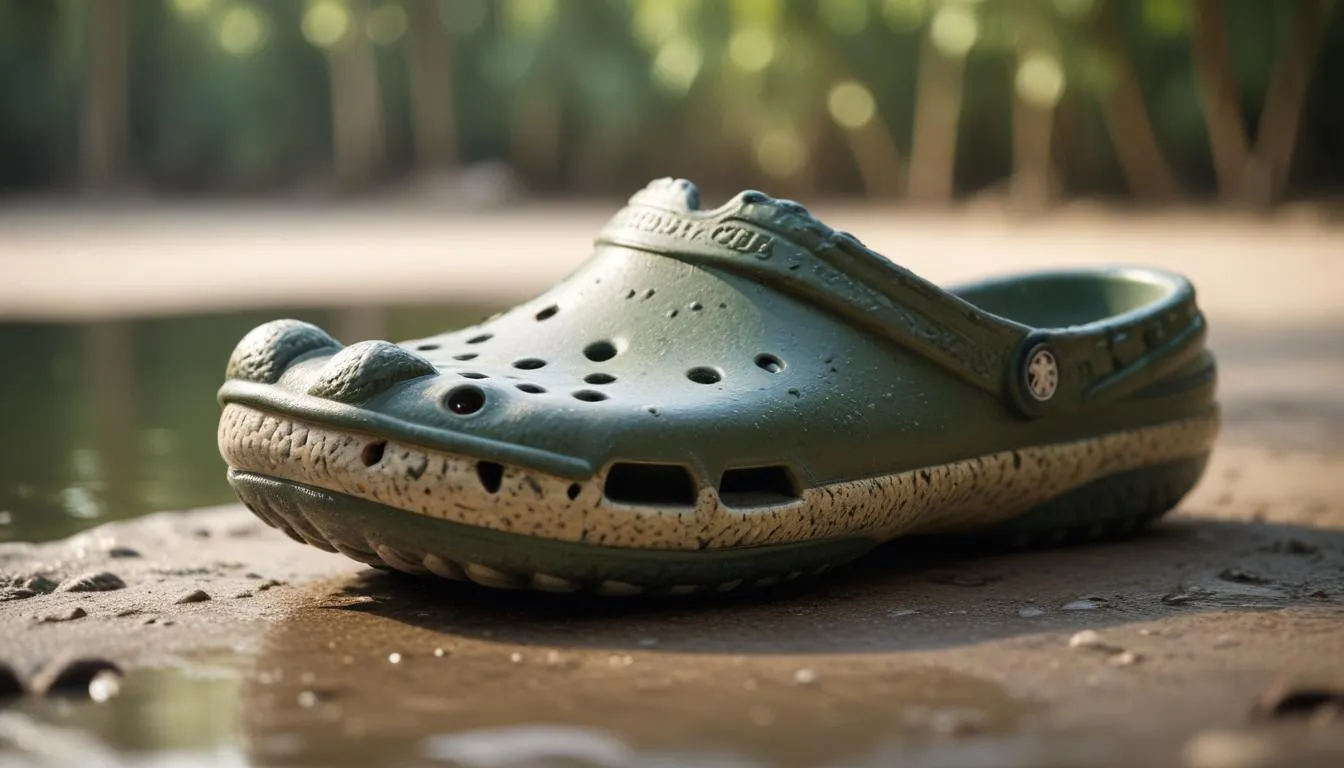 Are Crocs Pba Approved? The Answer