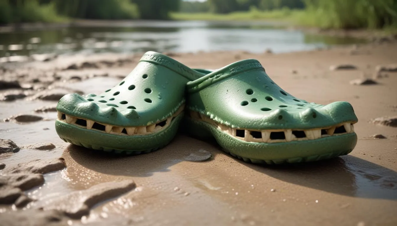 Are Crocs Pba Approved? The Answer