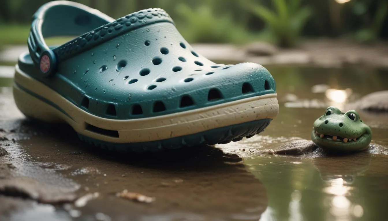 Are Crocs Supposed To Be Loose? The Correct Fit