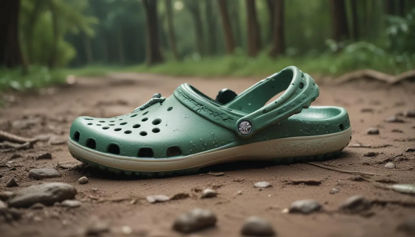 Are Crocs Supposed To Be Loose? The Correct Fit
