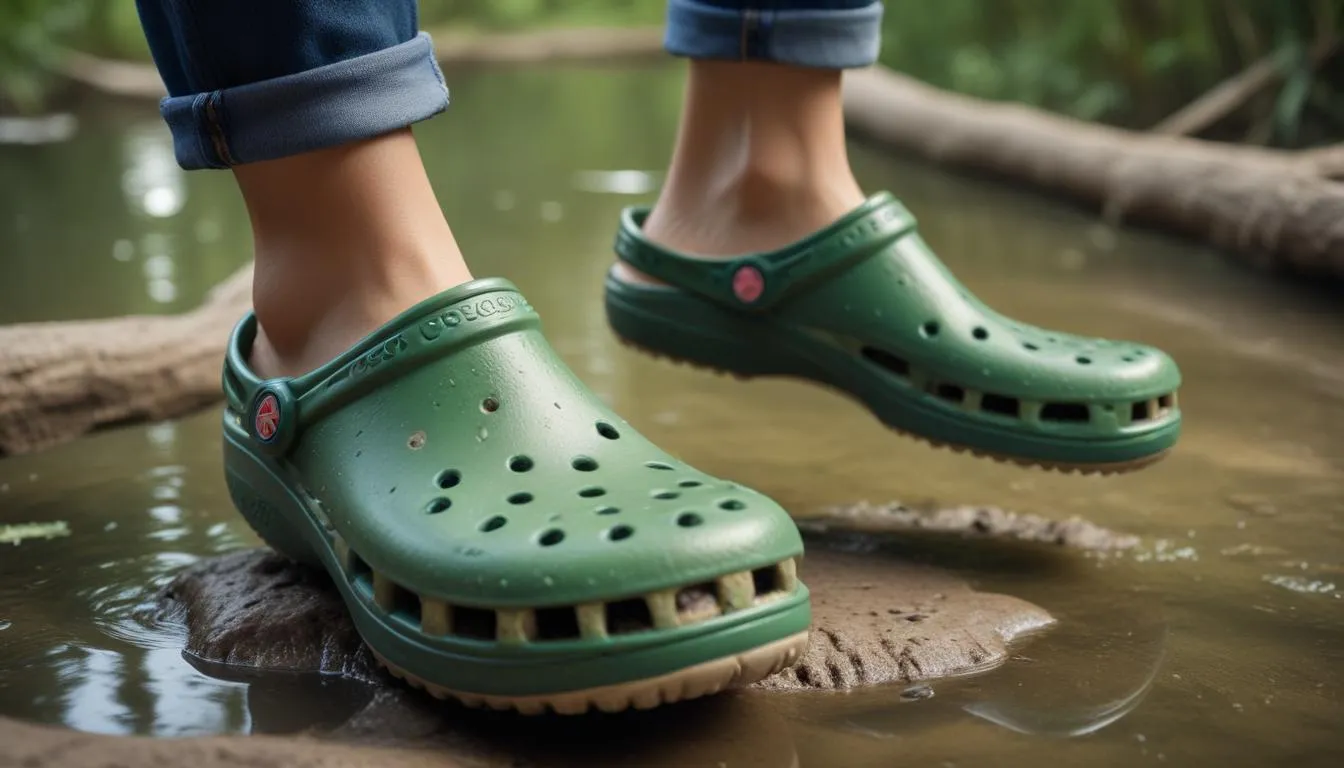 Are Crocs Unisex? A Look At The Sizing