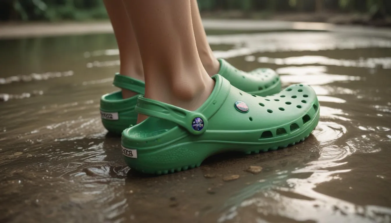 Are Crocs Worth It? An Honest Review