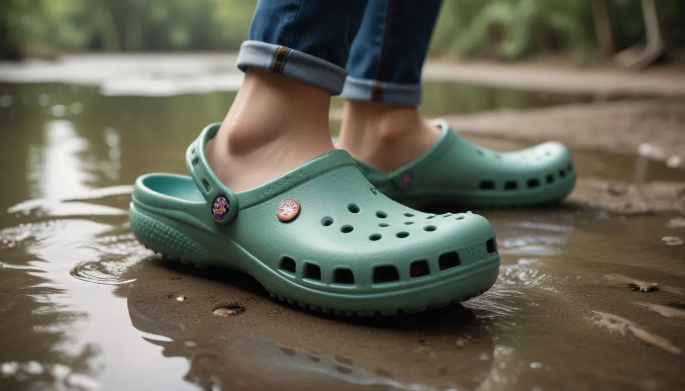Are Crocs Worth It? An Honest Review
