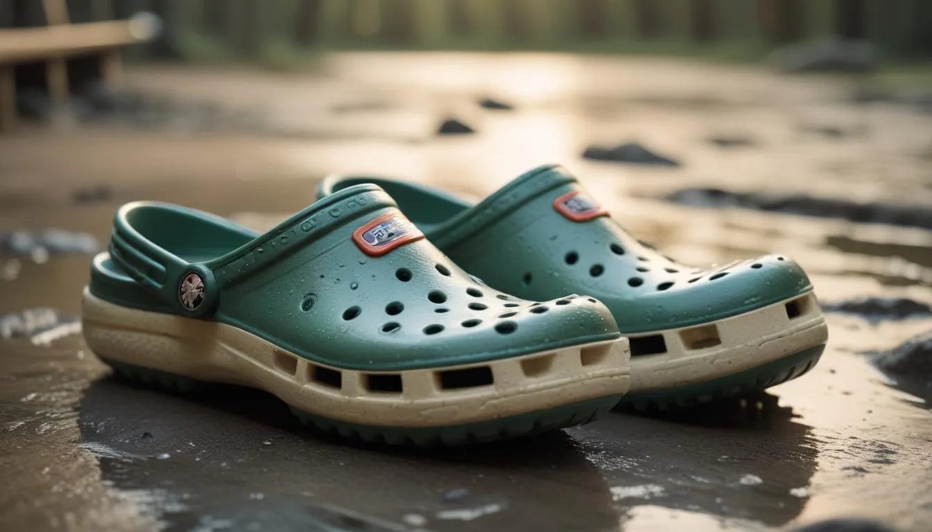 Are Crocs Worth It? An Honest Review