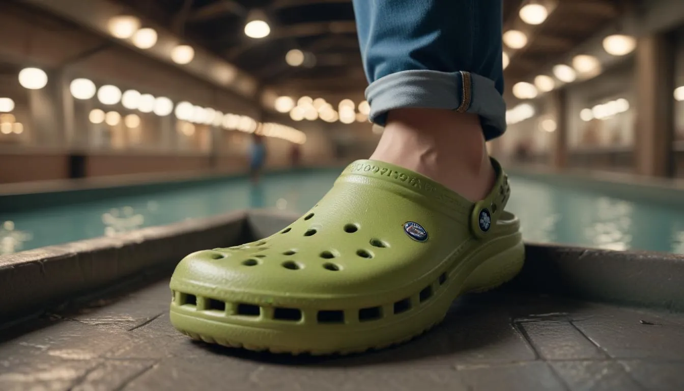 Are Platform Crocs Comfortable? The Pros And Cons