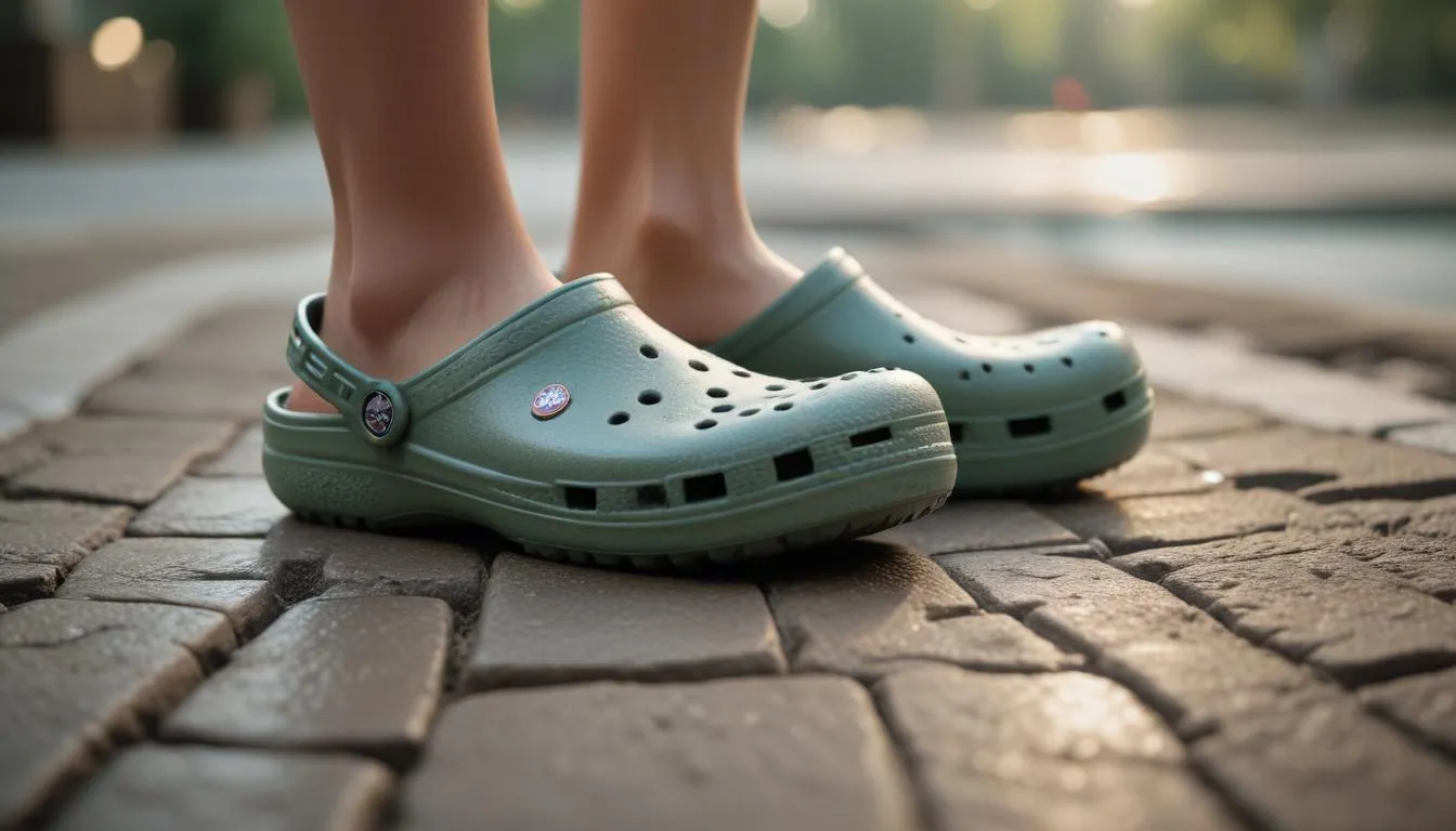 Are Platform Crocs Comfortable? The Pros And Cons