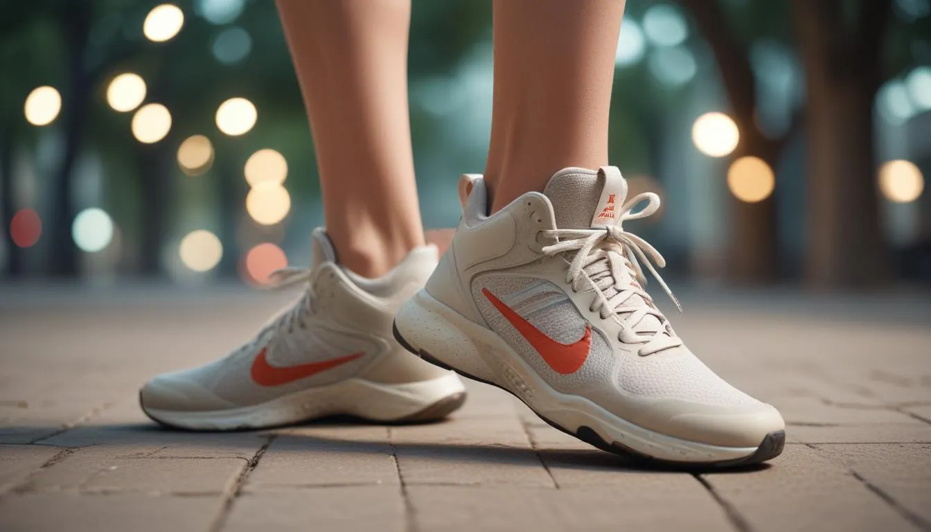 Best Shoes For Achilles Tendonitis And Plantar Fasciitis: