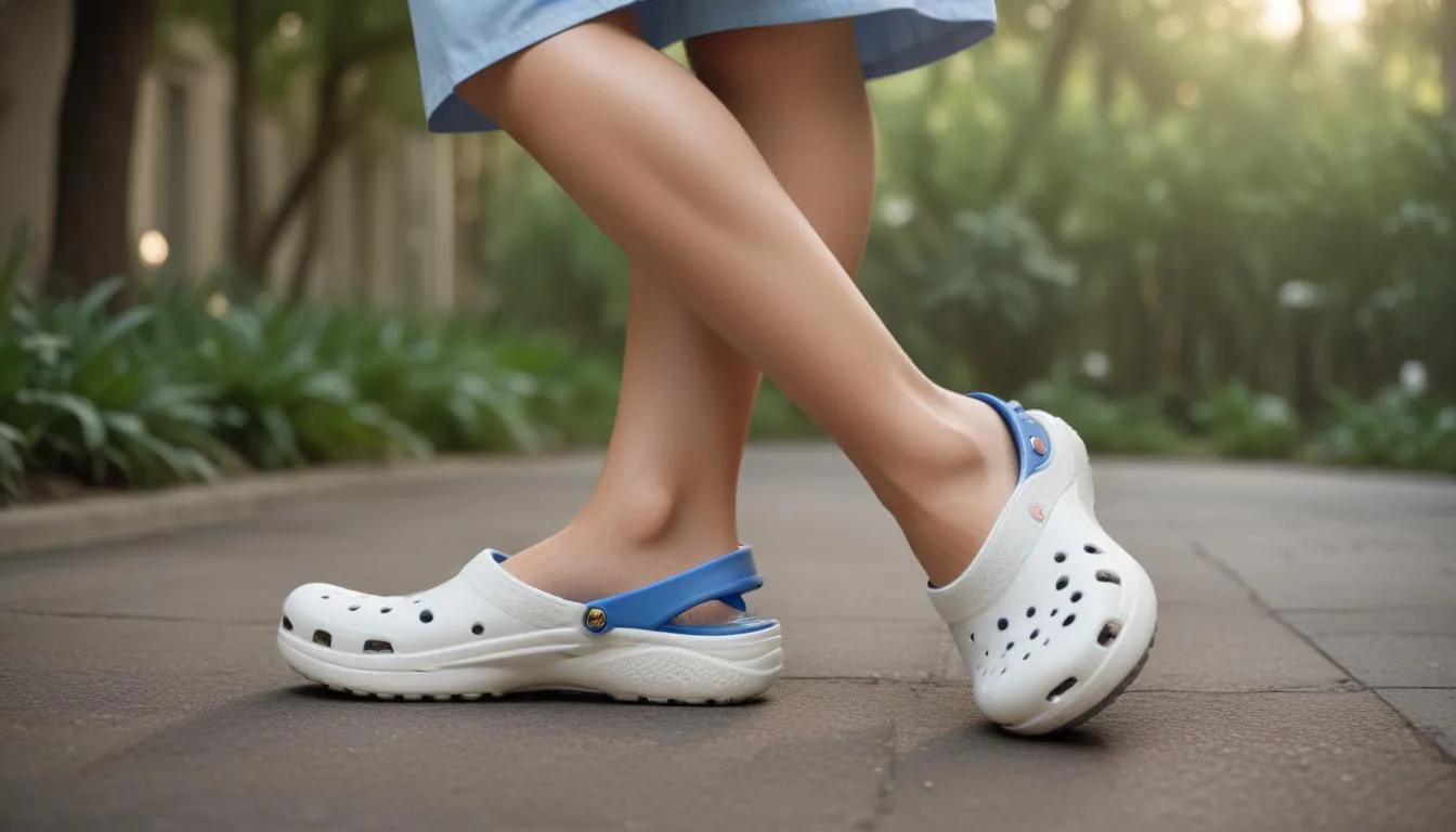 Best Shoes For Nurses: Why Many Choose Crocs