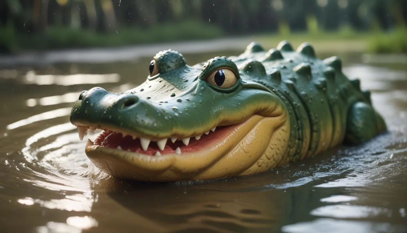 Can Crocs Get Wet? The Answer Explained