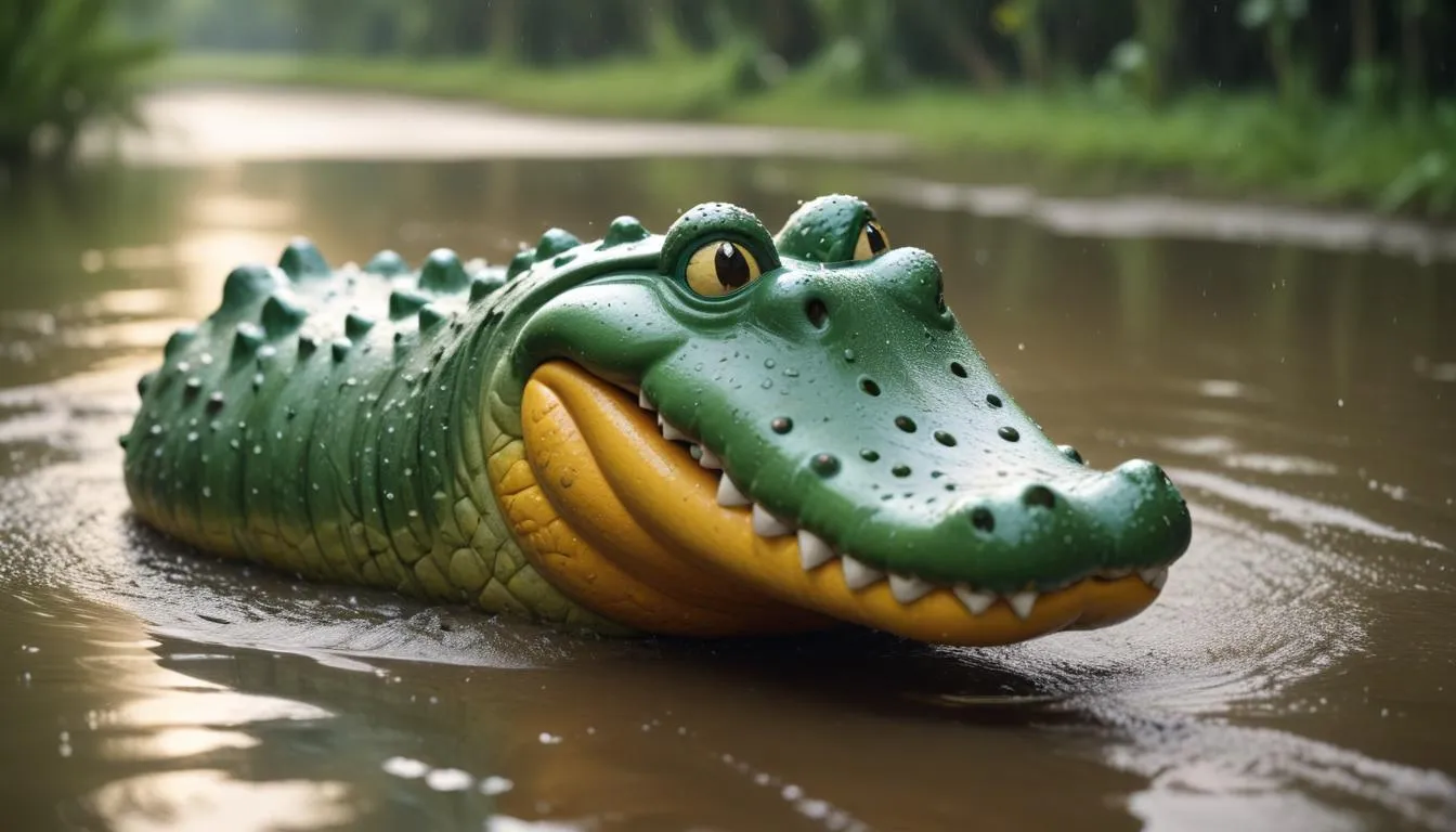 Can Crocs Get Wet? The Answer Explained