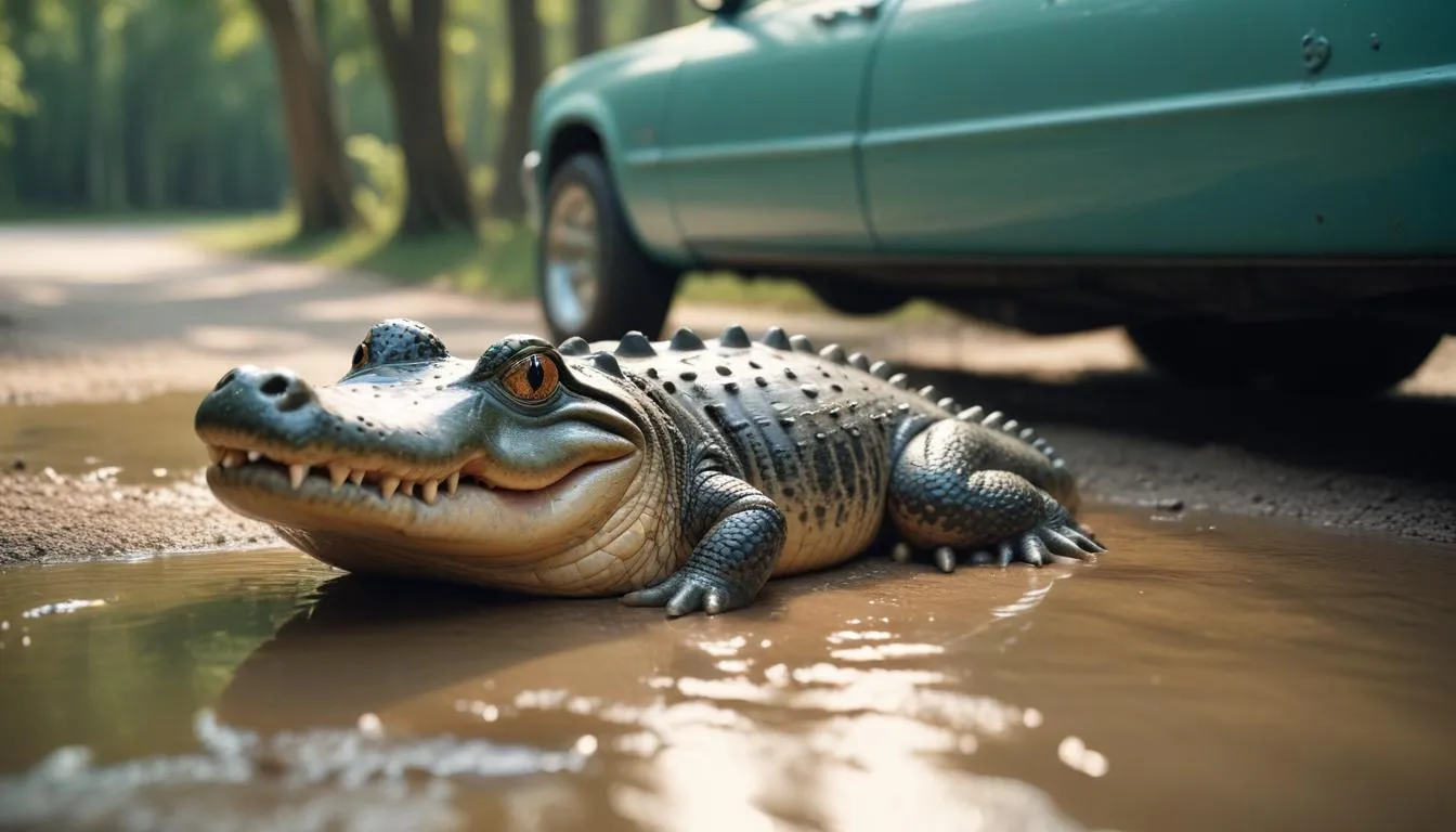Can Crocs Shrink In Hot Car? The Answer