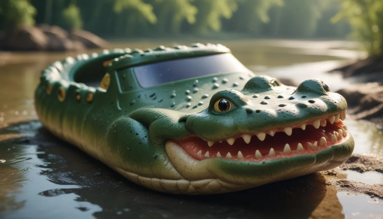 Can Crocs Shrink In Hot Car? The Answer