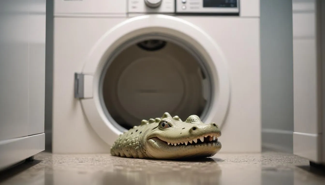 Can I Put Crocs In The Dryer? The Truth Revealed