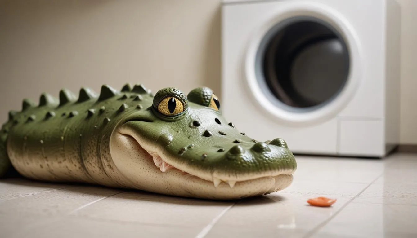 Can I Put Crocs In The Dryer? The Truth Revealed
