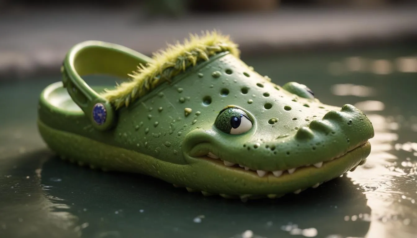 Can You Put Croc Charms On Fuzzy Crocs? The Answer