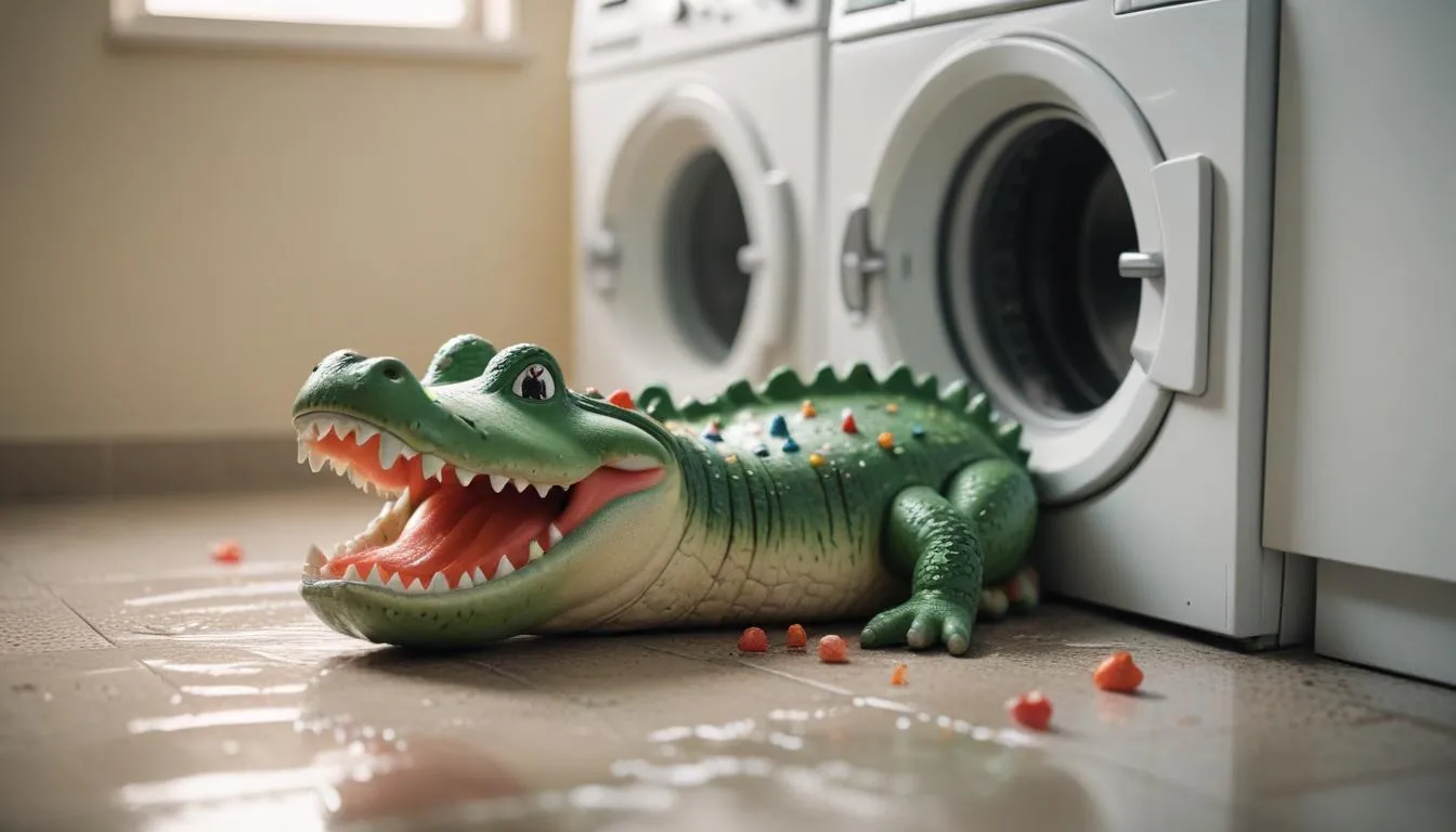 Can You Put Crocs In The Washing Machine?