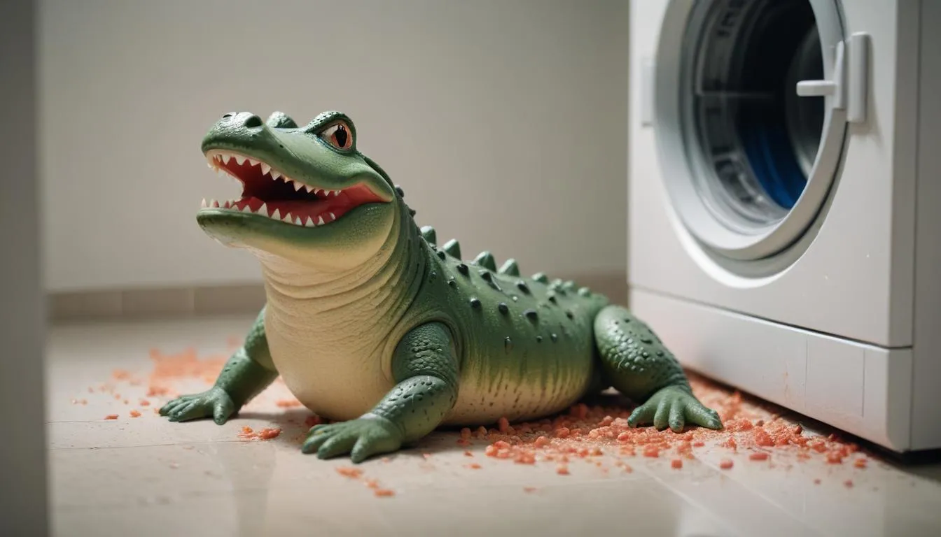Can You Put Crocs In The Washing Machine?