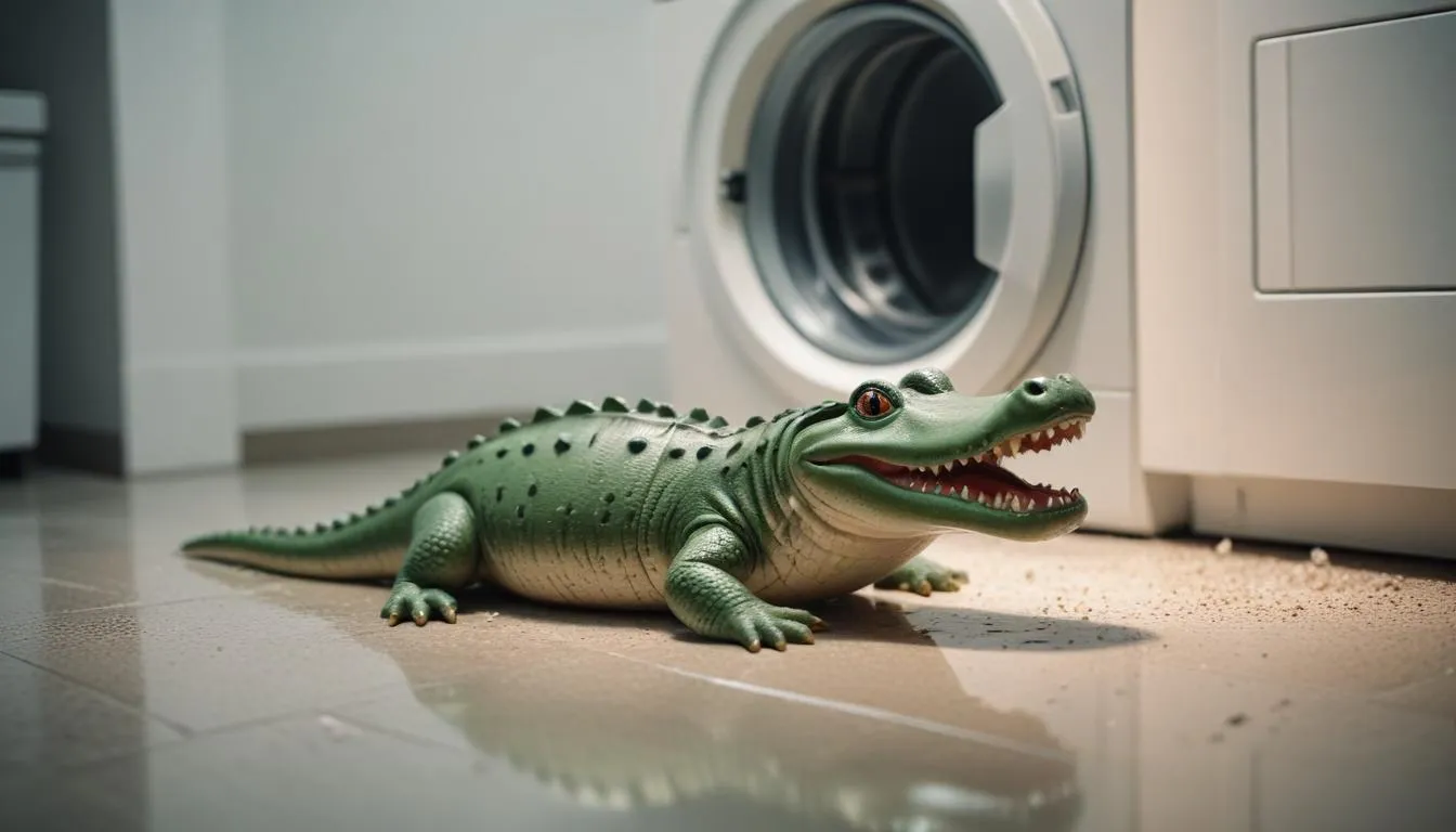 Can You Put Crocs In The Washing Machine?