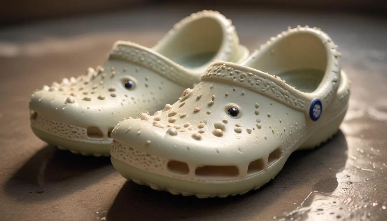 Can You Put Jibbitz In Fuzzy Crocs? The Answer