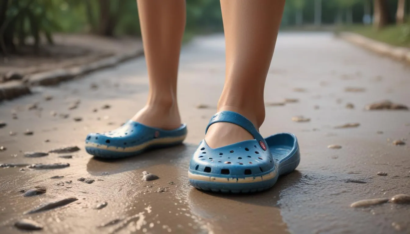 Can You Run In Crocs? The Pros And Cons