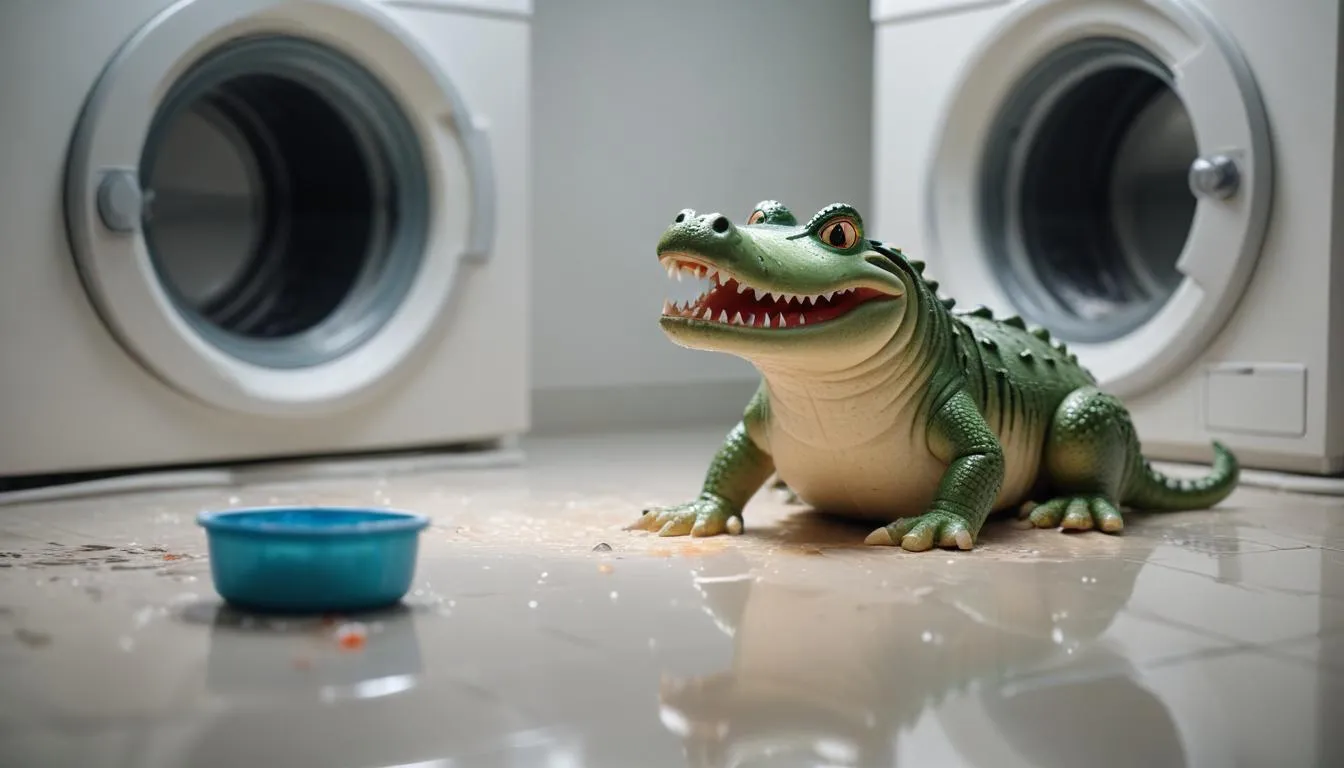 Can You Wash Crocs In The Washing Machine? The Ultimate Answer