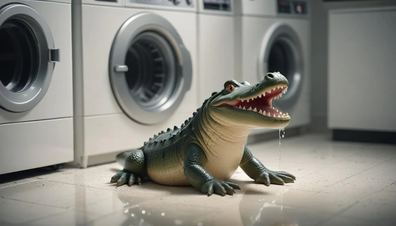 Can You Wash Crocs In The Washing Machine? The Ultimate Answer