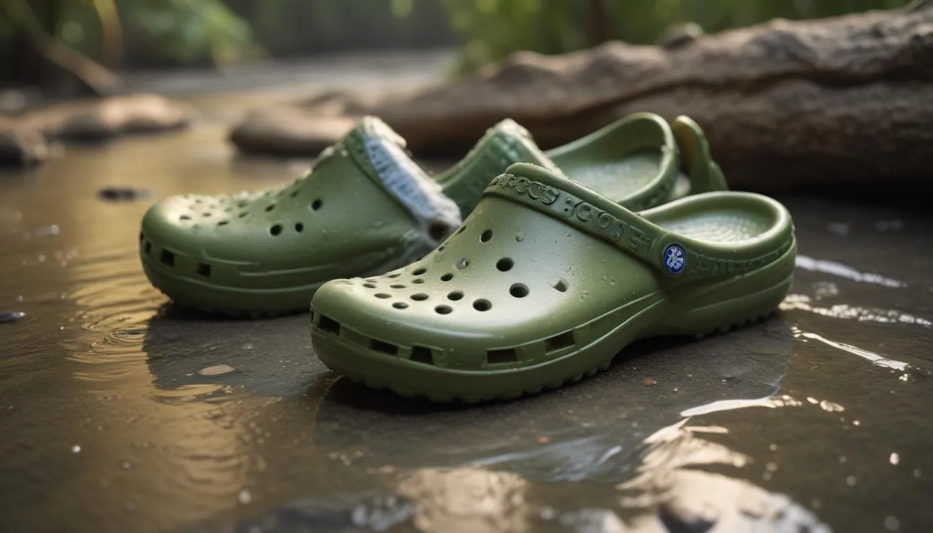 Cancel Crocs Order: A Guide To The Process