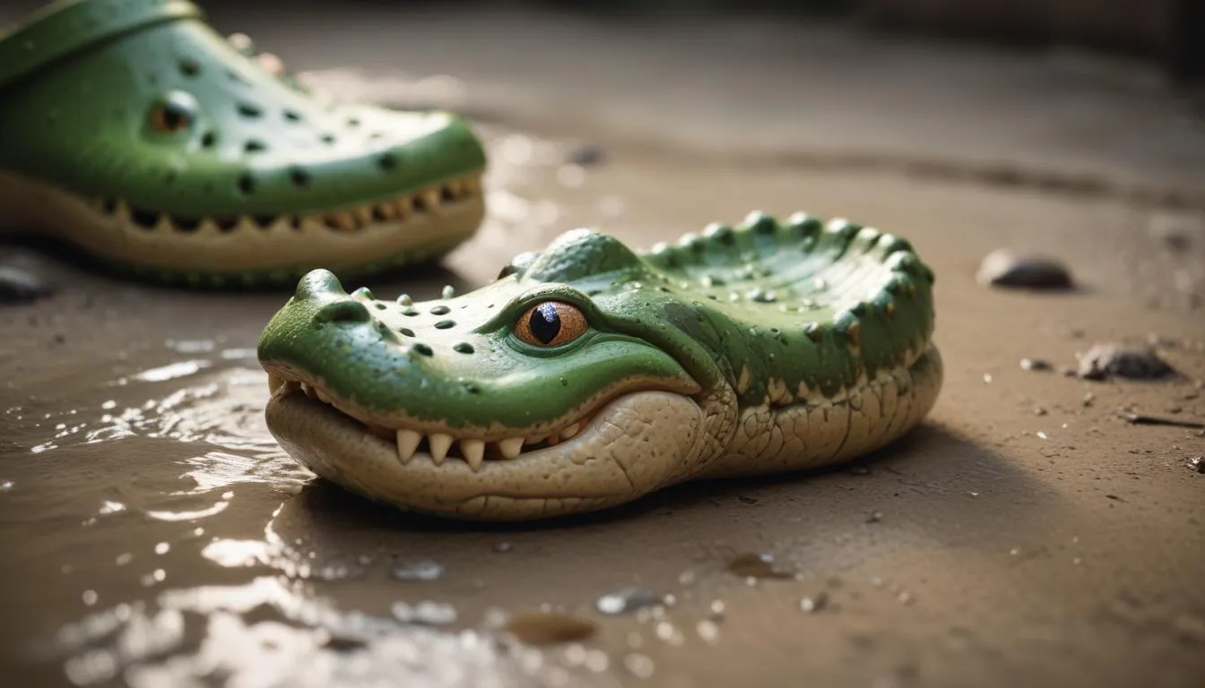 Crocs Are Not Comfortable: A Look At The Complaints