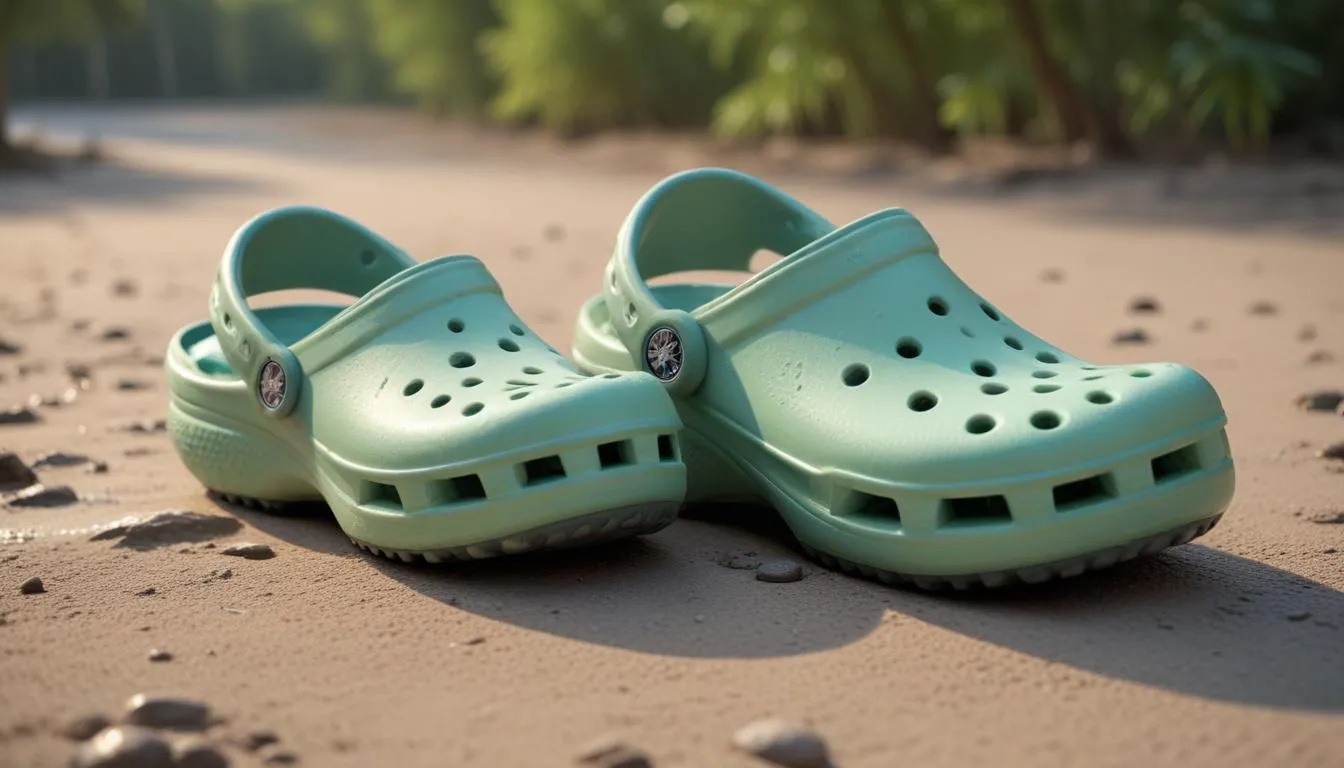 Crocs Customer Service Number: How To Get Help