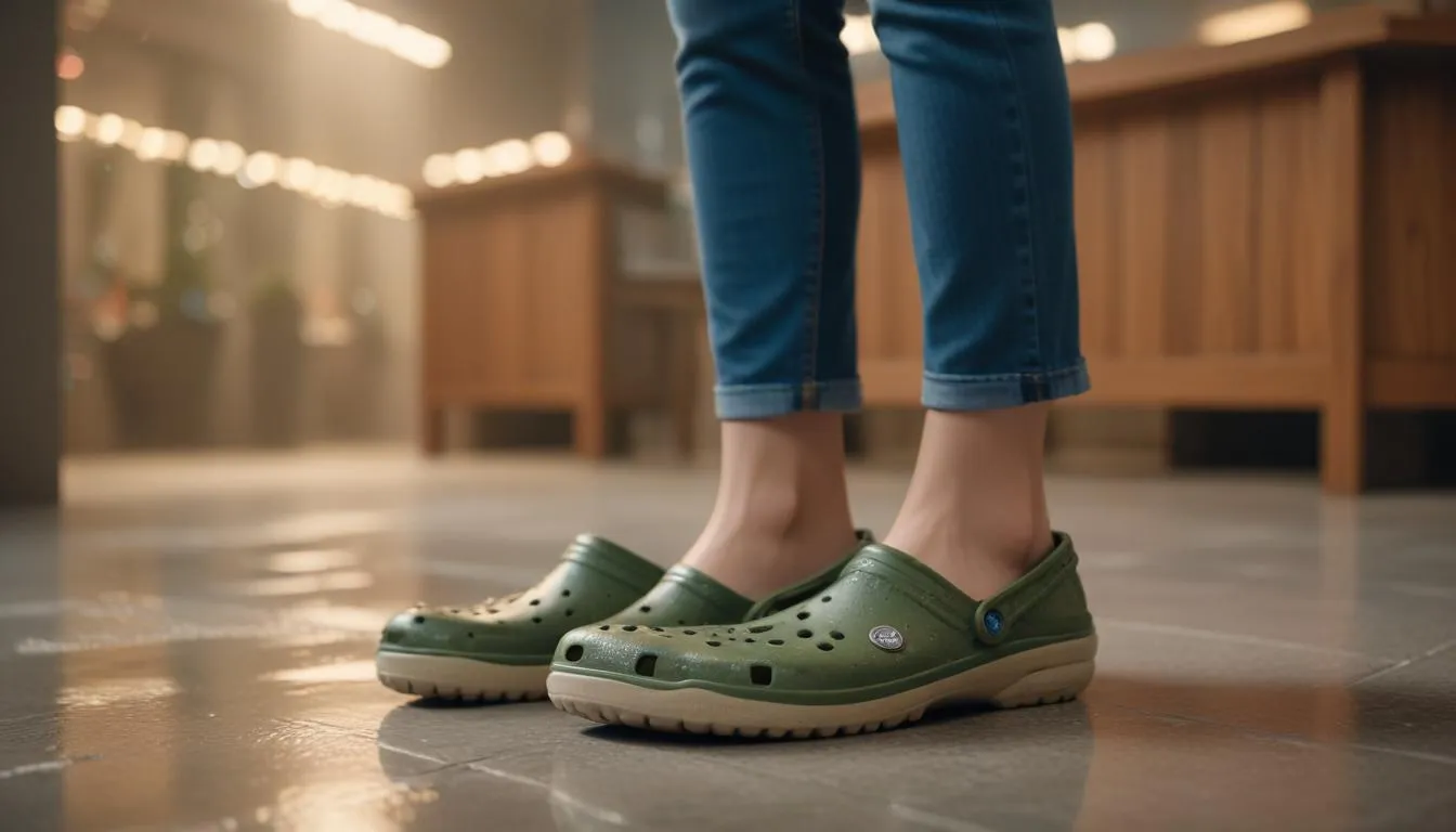 Crocs Customer Service Number: How To Get Help