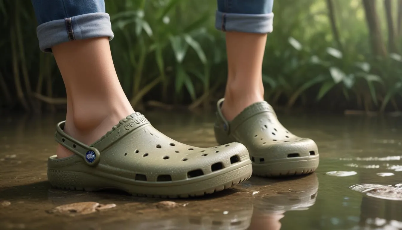 Crocs Customer Service Number: How To Get Help
