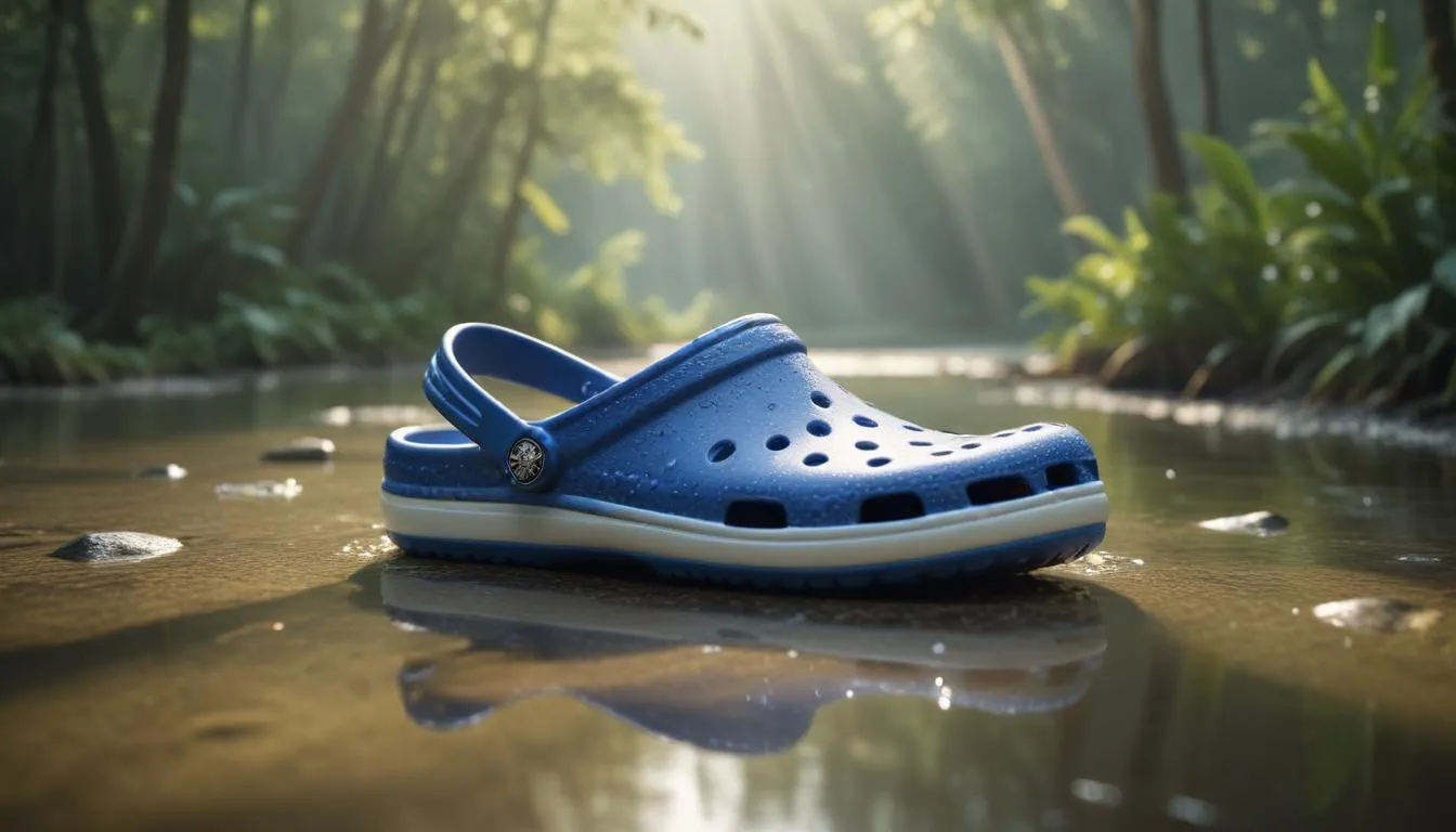 Crocs Return Policy: What You Need To Know