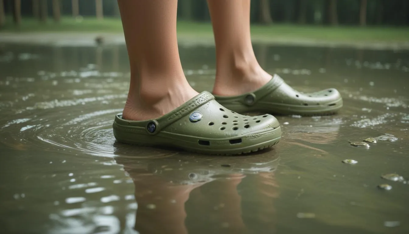 Crocs Return Policy: What You Need To Know