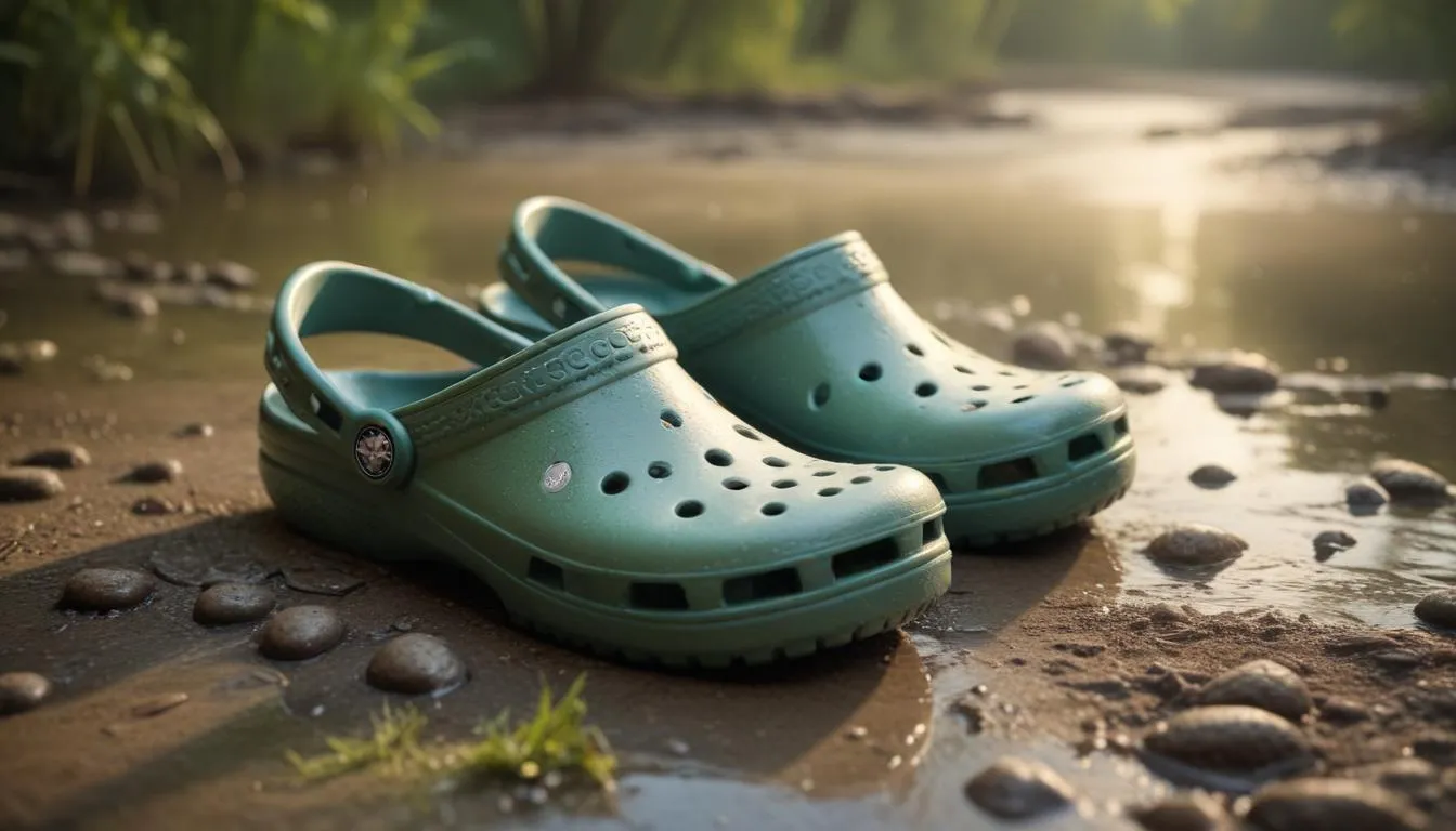 Crocs Return Policy: What You Need To Know
