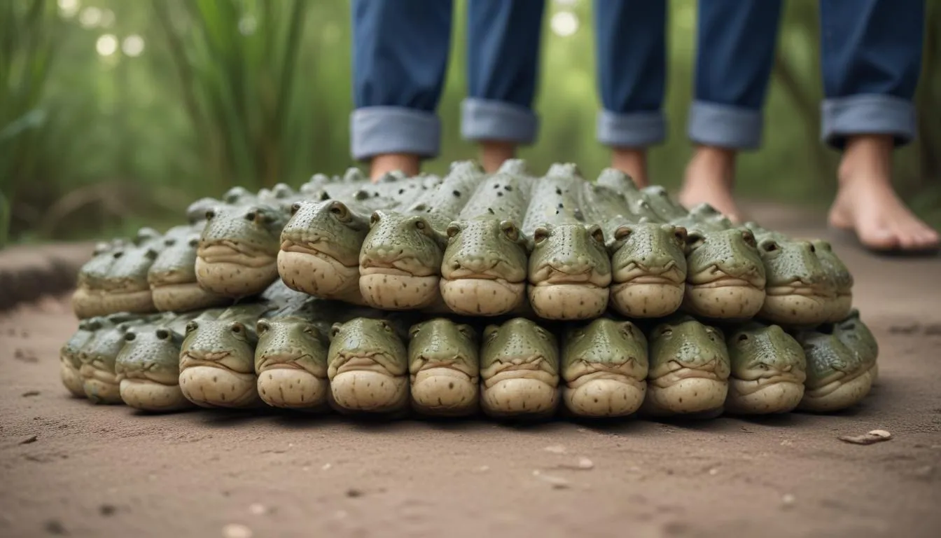 Crocs Size Chart: Finding Your Perfect Fit