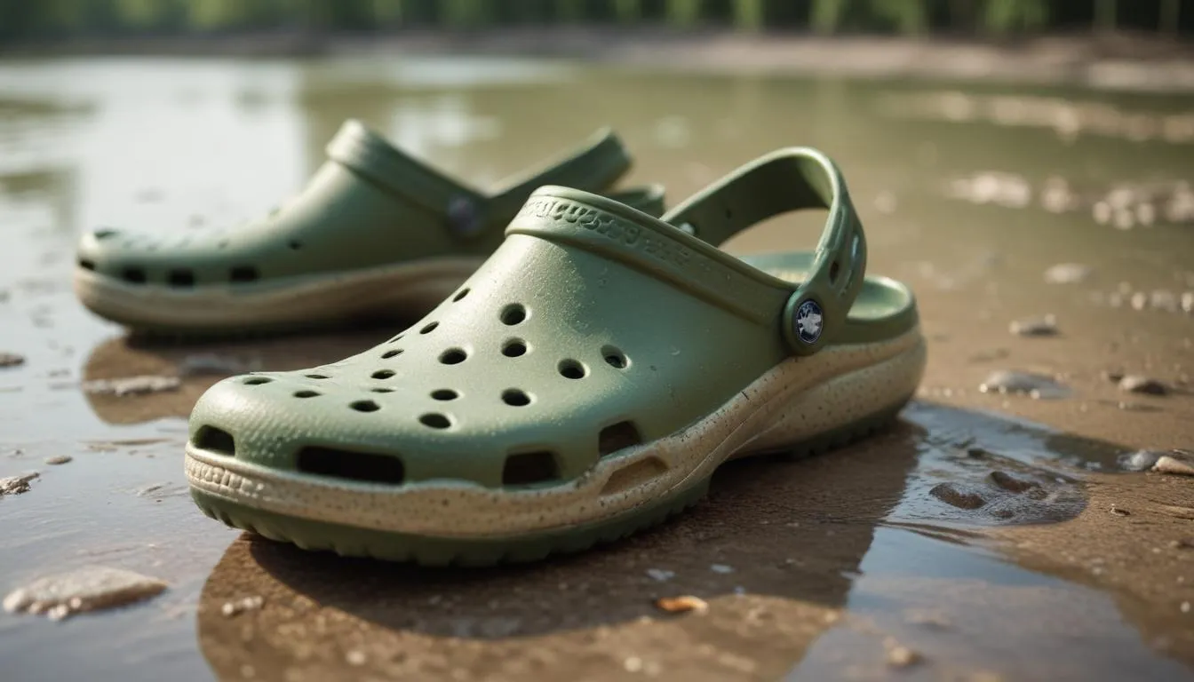Crocs Sport Mode: What Is It And How To Use It